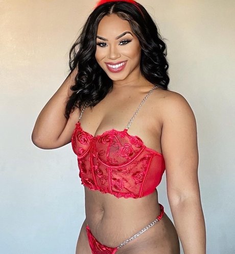 PrincessGenecia pornstar erotic img