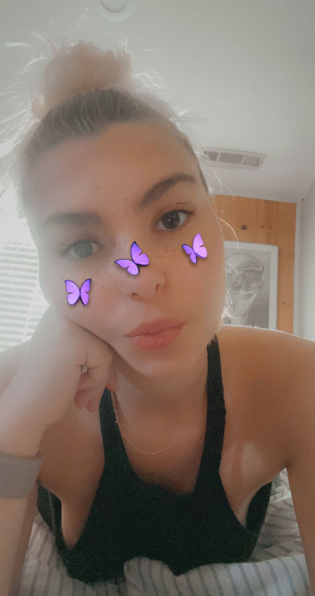 blazzzed naked pornstar picture