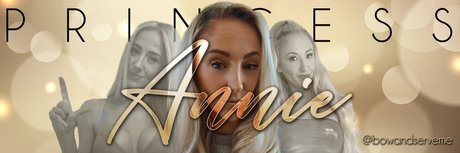 Princess Annie exclusive model gallery