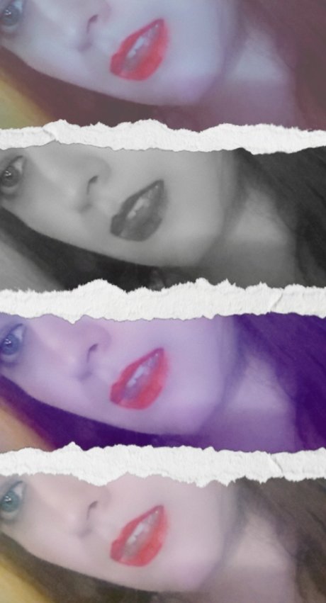 Princess Kai sex star photos