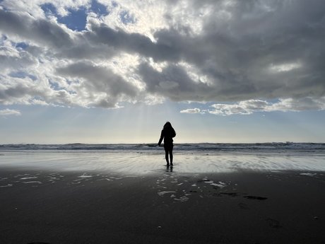 Princess Coco nude model pic