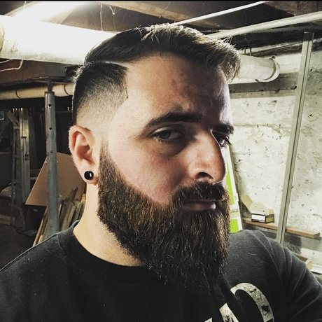 Cevil star exclusive picture