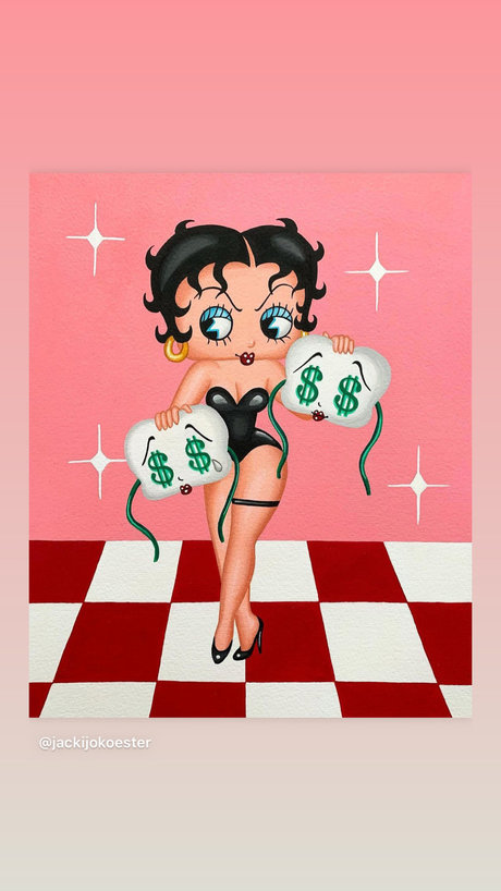 Pretty Pahpin model xxx photo