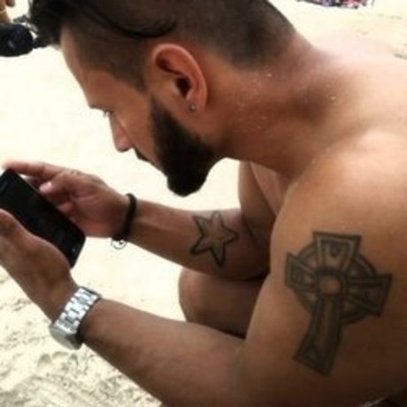 REC perfect actress pics