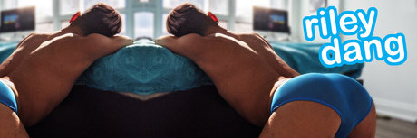 Riley Dang xxx model image