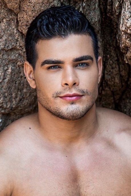 Richard Rico Marlon FREE pornstar naked image