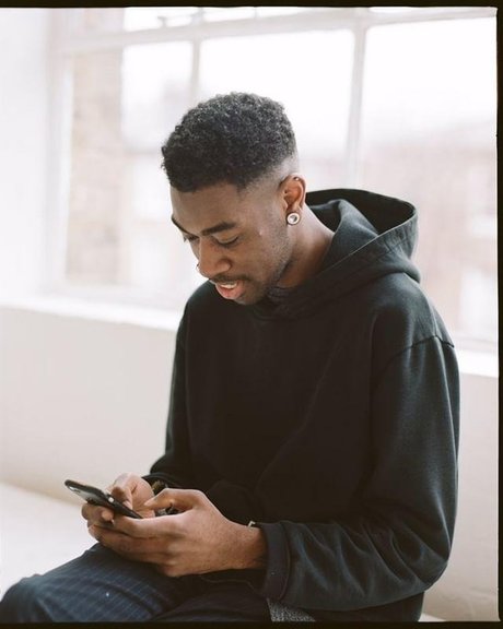 Ricky cr adult star image