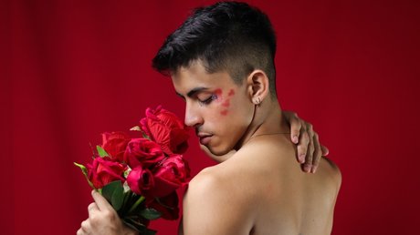 Ricky Lian pornstar naked image