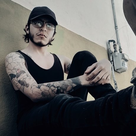 Richard winhell pornographic model pic