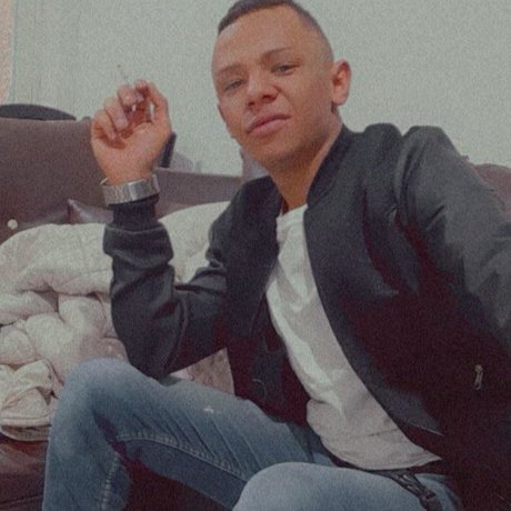 Jhon Jawuer Ricardo model naked pics