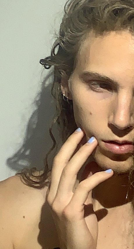 puppycat_ model pornographic galleries