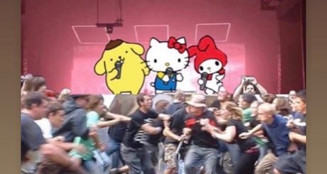 puppycat_ model sexy photo