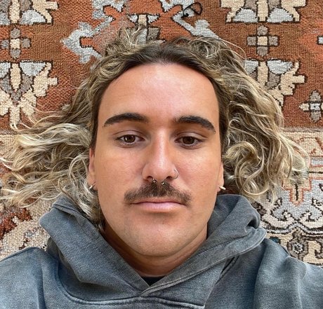 Rhys Harries naked pornstar pictures