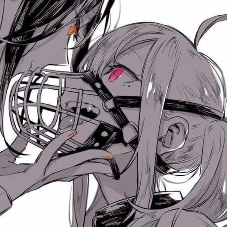 Rhea Alexander sex model image