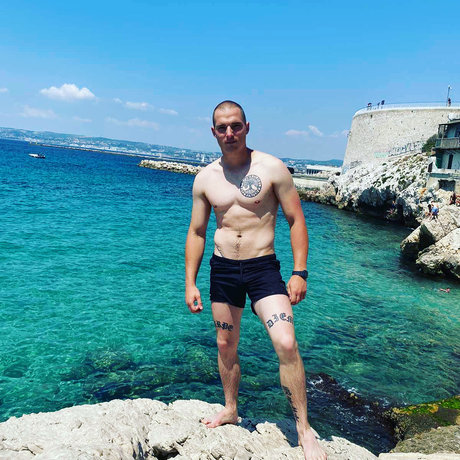 Renard Dior star nice img