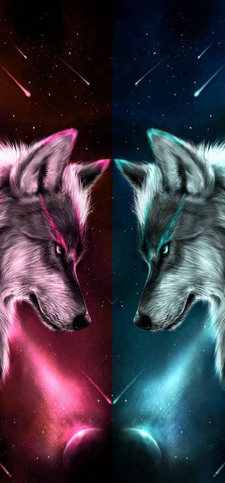 RedWolfIvy naked model pictures