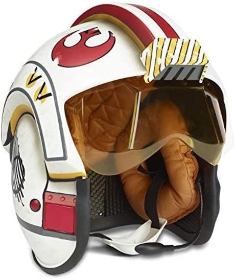 Red Leader pretty star pic