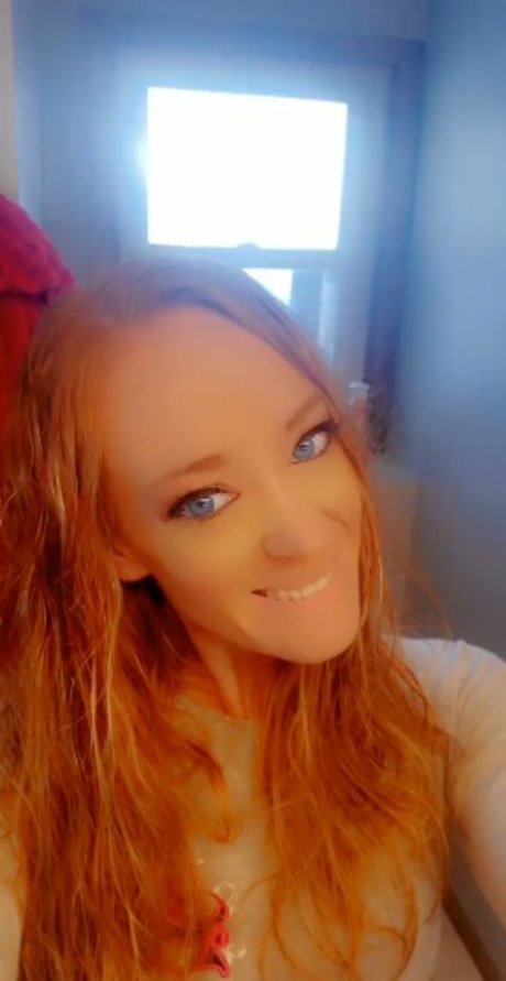 Redd Hawt pornstar art picture