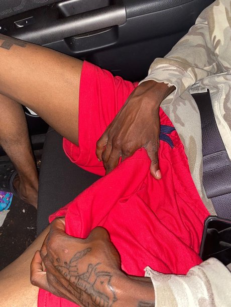 Ky Mo pretty star picture