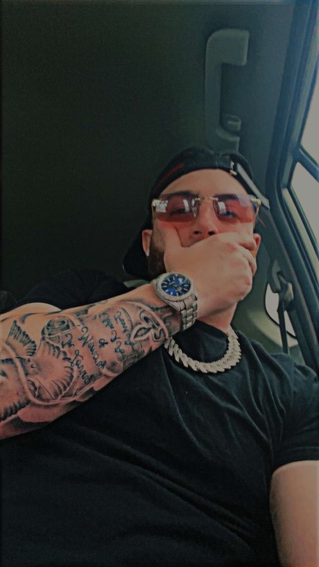 ROCKY J pornstar nice archive