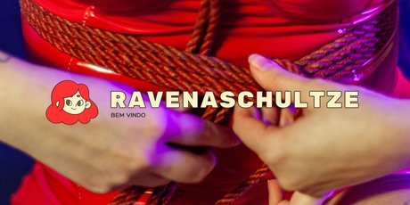 Ravena Schultze star pornographic photos