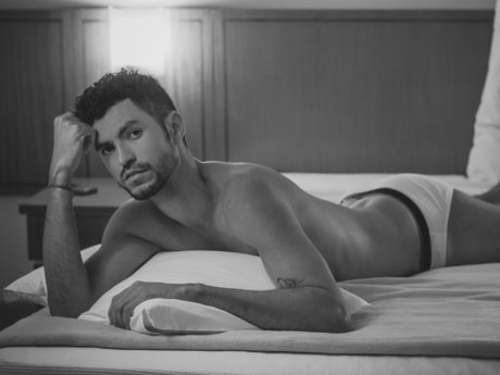 Raphael Costa star pretty image