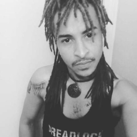 DreadLock Cirok model perfect images