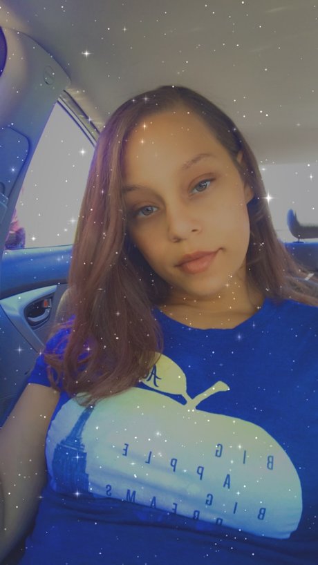 MariahBabi94 nude pornstar gallery