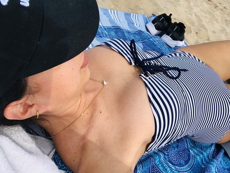 Maria Escobar hot star pic