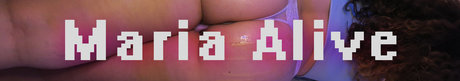 Maria Alive xxx star img