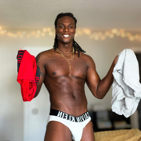 Marcus Hardwood model adult archive