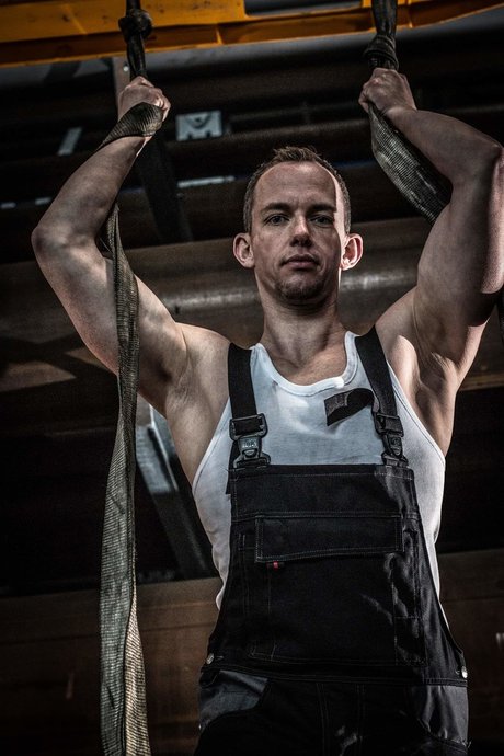 Marcus Flowryan art pornstar photos