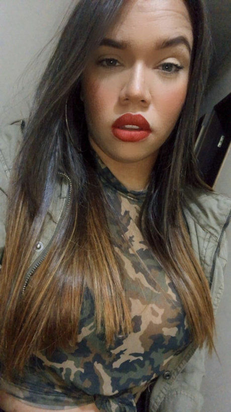 Mara Fiore sex star photo