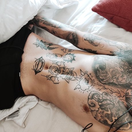 Mateo V squez Tattoo hd star gallery