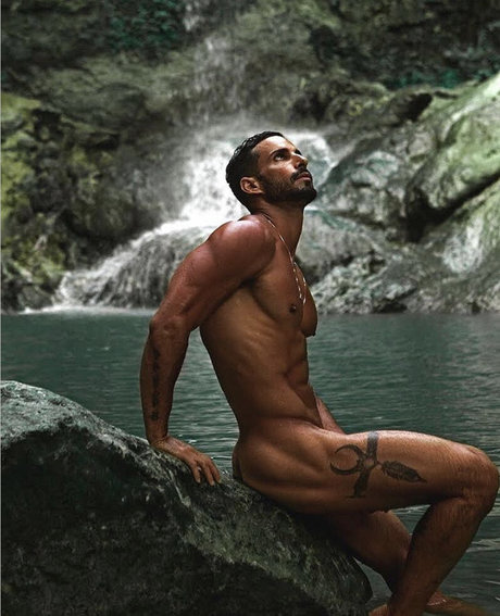 Maorluz free account model beautiful pic