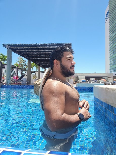 Manuel Diaz xxx pornstar pictures