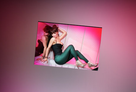 Arab Ameerah nice model gallery