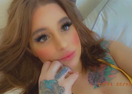 American Bimbo art pornstar pictures