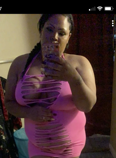 Nina Summers star exclusive pic