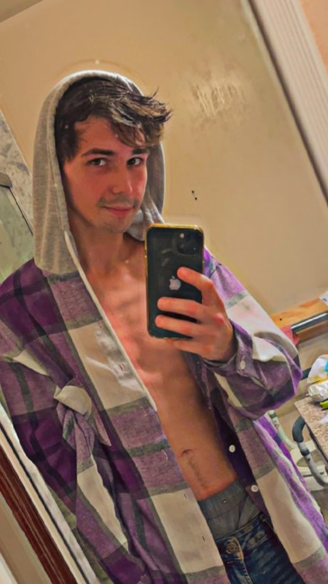 Ronron pornstar exclusive pics