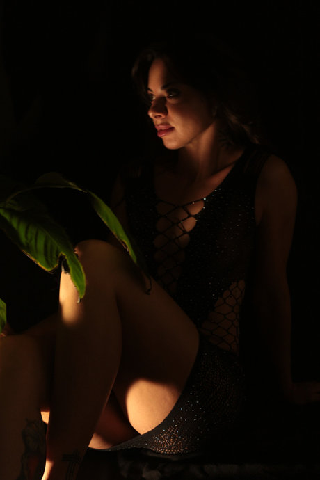 Romi pornstar erotic pic