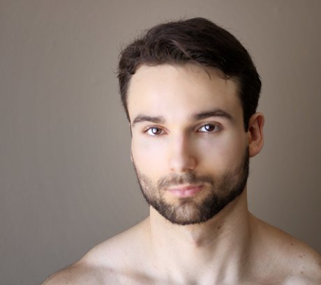 Roman Fischer model adult images