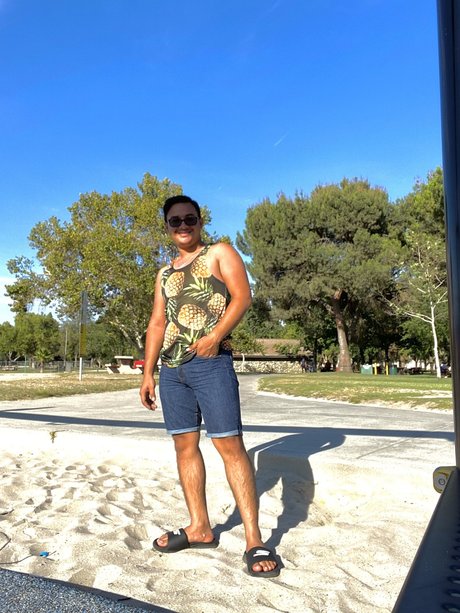 Roger Quintana model free gallery