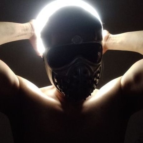 SEXGOGOMASK pornstar nudes images