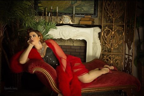 Mandie free actress picture