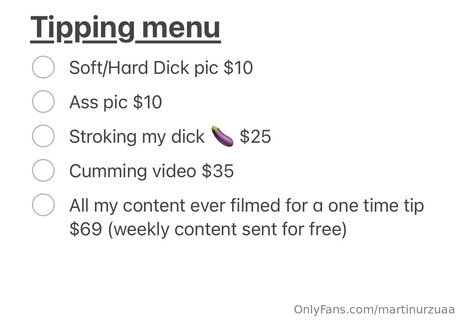 Martin Urzua erotic model photo