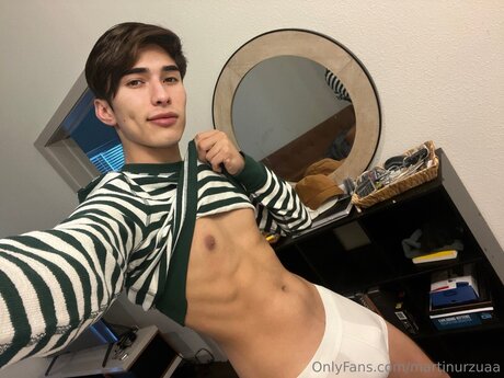 Martin Urzua free pornstar photos