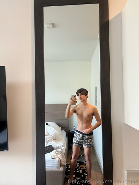 Martin Urzua star art galleries