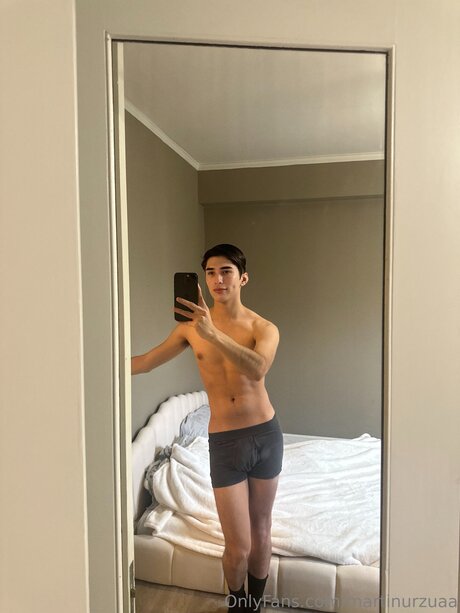 Martin Urzua xxx actress pic