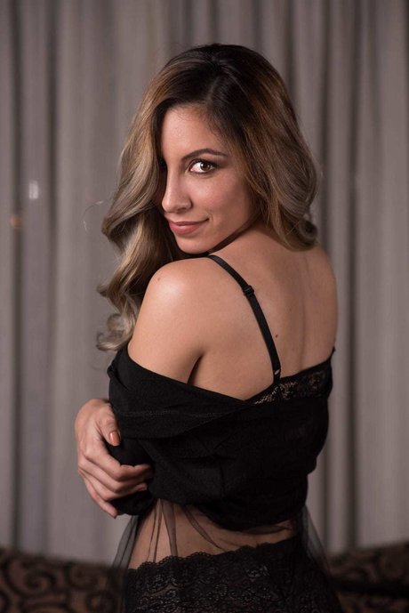 Marluz beautiful actress pic